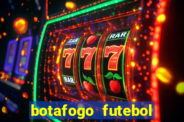 botafogo futebol play hd